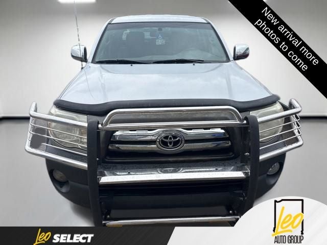 2008 Toyota Tacoma Base V6