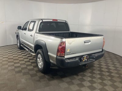 2008 Toyota Tacoma Base V6