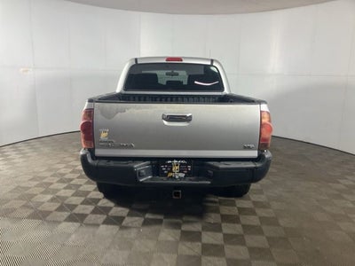 2008 Toyota Tacoma Base V6