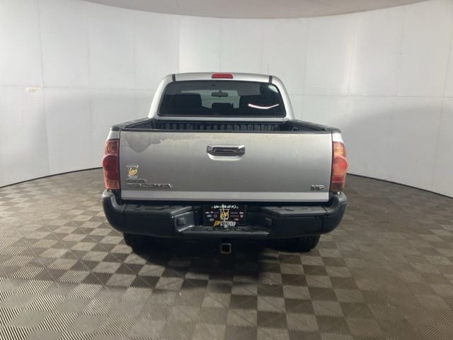 2008 Toyota Tacoma Base V6
