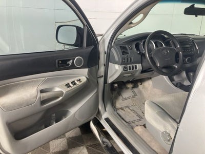 2008 Toyota Tacoma Base V6
