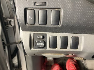 2008 Toyota Tacoma Base V6