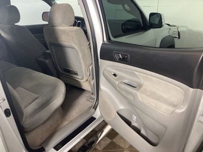 2008 Toyota Tacoma Base V6