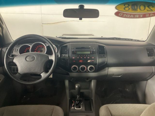 2008 Toyota Tacoma Base V6