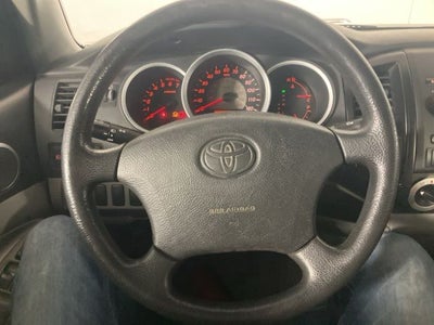2008 Toyota Tacoma Base V6