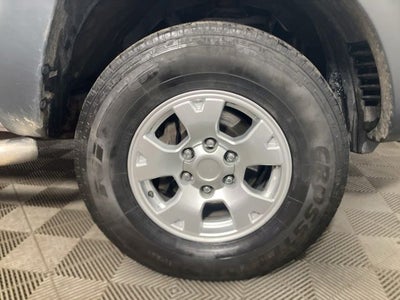 2008 Toyota Tacoma Base V6