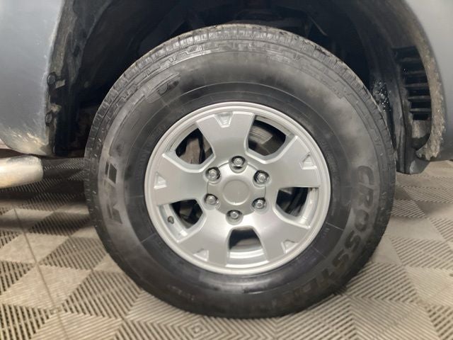 2008 Toyota Tacoma Base V6