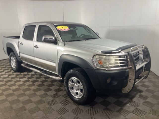 2008 Toyota Tacoma Base V6