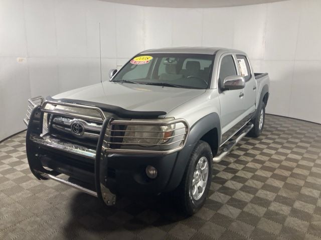2008 Toyota Tacoma Base V6