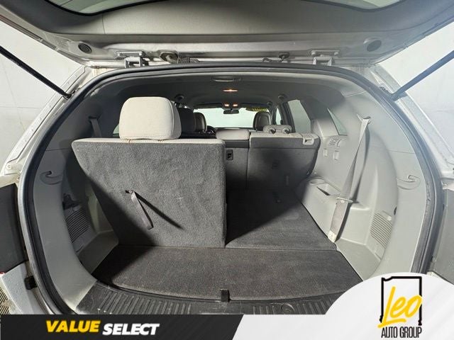 2011 Kia Sorento LX
