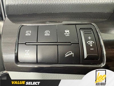 2011 Kia Sorento LX