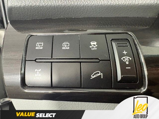2011 Kia Sorento LX