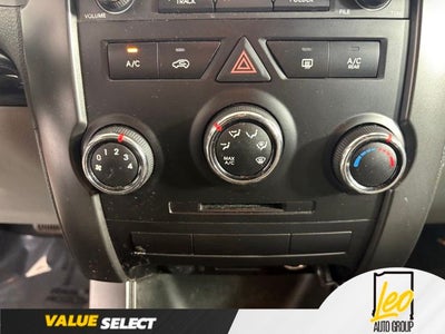 2011 Kia Sorento LX