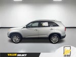 2011 Kia Sorento LX