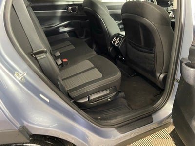 2021 Kia Sorento LX