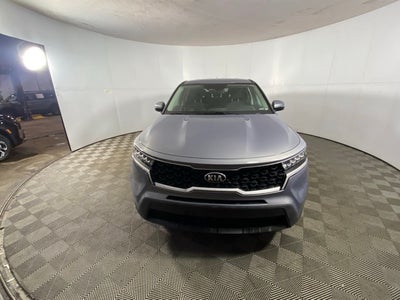 2021 Kia Sorento LX