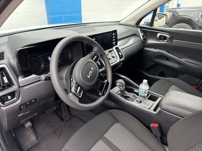 2023 Kia Sorento LX
