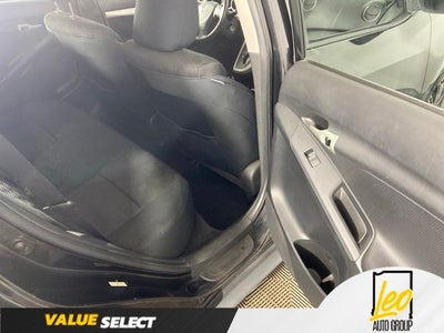 2009 Pontiac Vibe Base