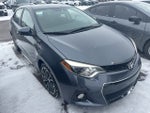 2015 Toyota Corolla S