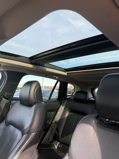 2023 Mazda Mazda CX-50 2.5 S Premium Plus Package