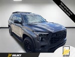 2023 Toyota Sequoia TRD Pro