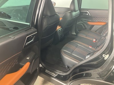 2023 Mitsubishi Outlander SEL 40th Anniversary