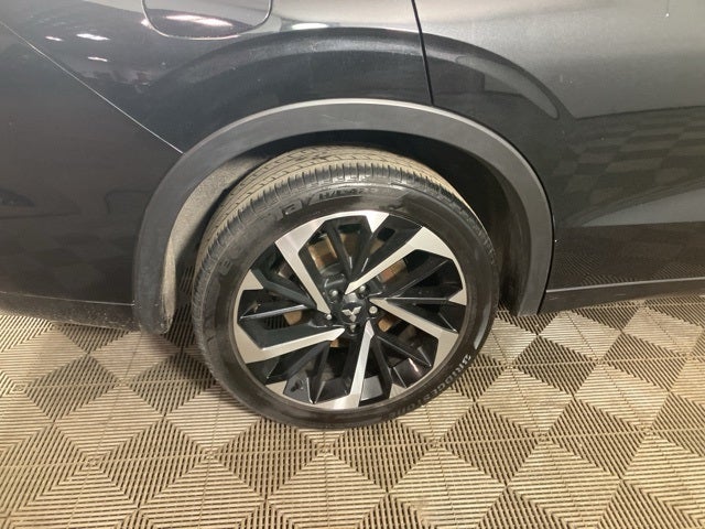 2023 Mitsubishi Outlander SEL 40th Anniversary