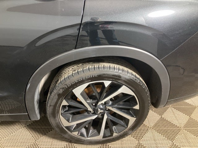 2023 Mitsubishi Outlander SEL 40th Anniversary