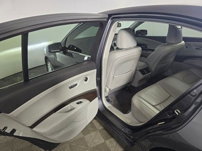 2014 Acura RLX Base Technology Package