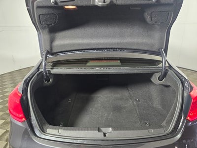 2014 Acura RLX Base Technology Package