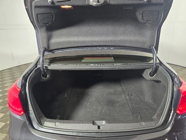 2014 Acura RLX Base Technology Package