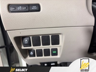 2018 Nissan Rogue Sport SL