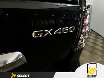 2023 Lexus GX 460