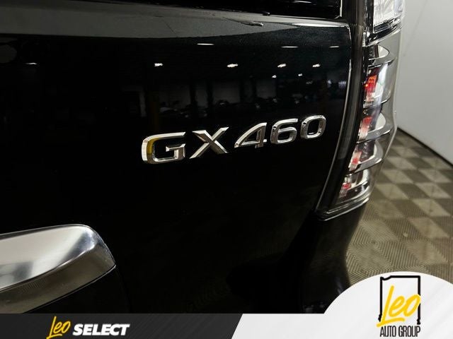 2023 Lexus GX 460