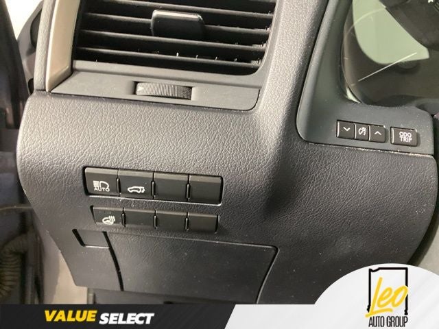 2018 Lexus RX 350L