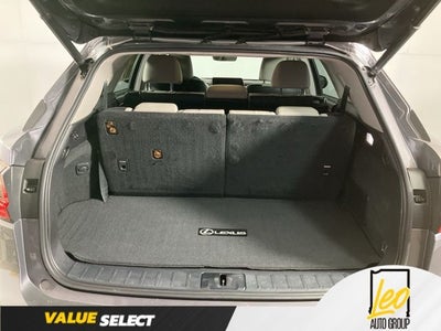 2018 Lexus RX 350L