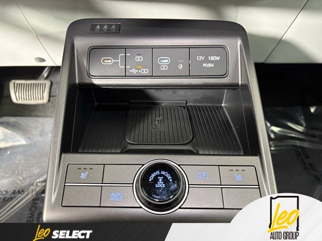 2025 Hyundai Kona SEL Convenience