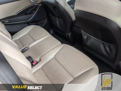 2014 Hyundai Santa Fe GLS