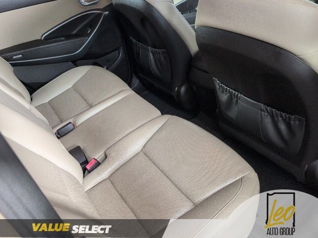 2014 Hyundai Santa Fe GLS