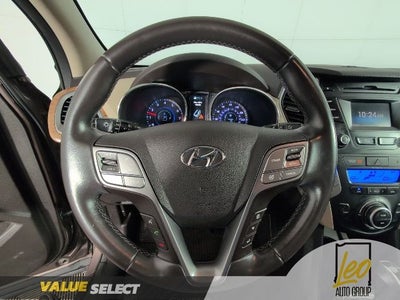 2014 Hyundai Santa Fe GLS