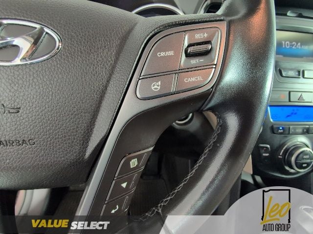 2014 Hyundai Santa Fe GLS