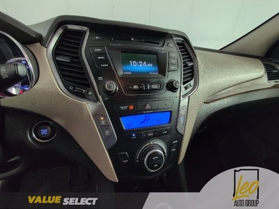 2014 Hyundai Santa Fe GLS