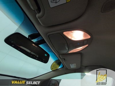 2014 Hyundai Santa Fe GLS