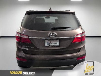 2014 Hyundai Santa Fe GLS