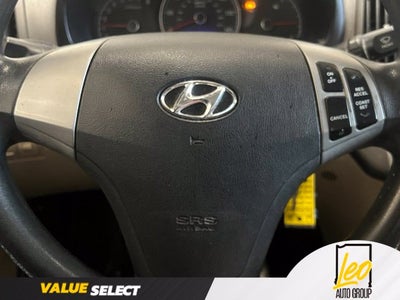 2010 Hyundai Elantra GLS