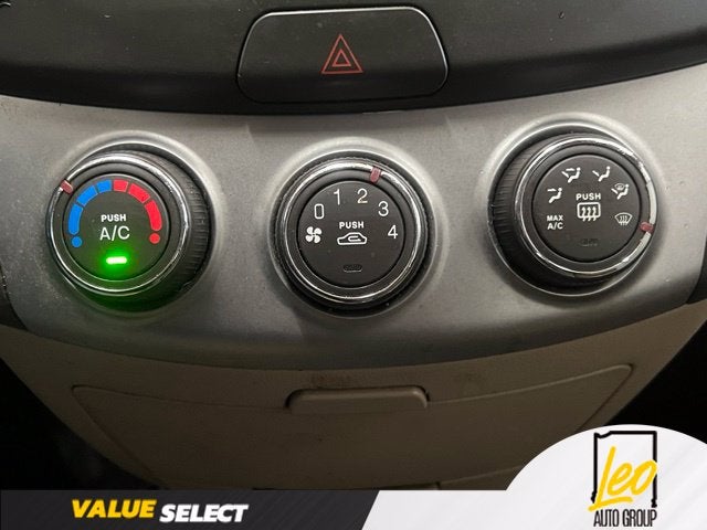 2010 Hyundai Elantra GLS