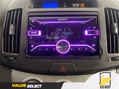 2010 Hyundai Elantra GLS