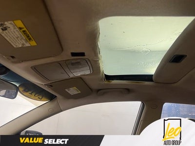 2010 Hyundai Elantra GLS