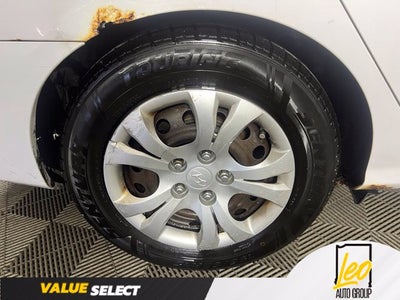 2010 Hyundai Elantra GLS