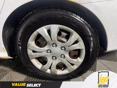 2010 Hyundai Elantra GLS
